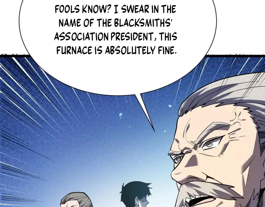 I Rely on My Invincibility to Deal Tons of Damage Passively! Chapter 175 – Page 31