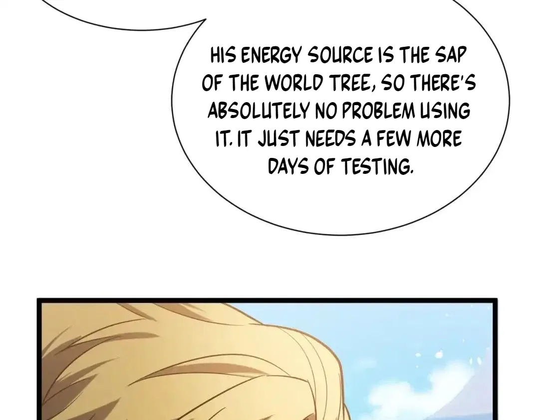 I Rely on My Invincibility to Deal Tons of Damage Passively! Chapter 175 – Page 33