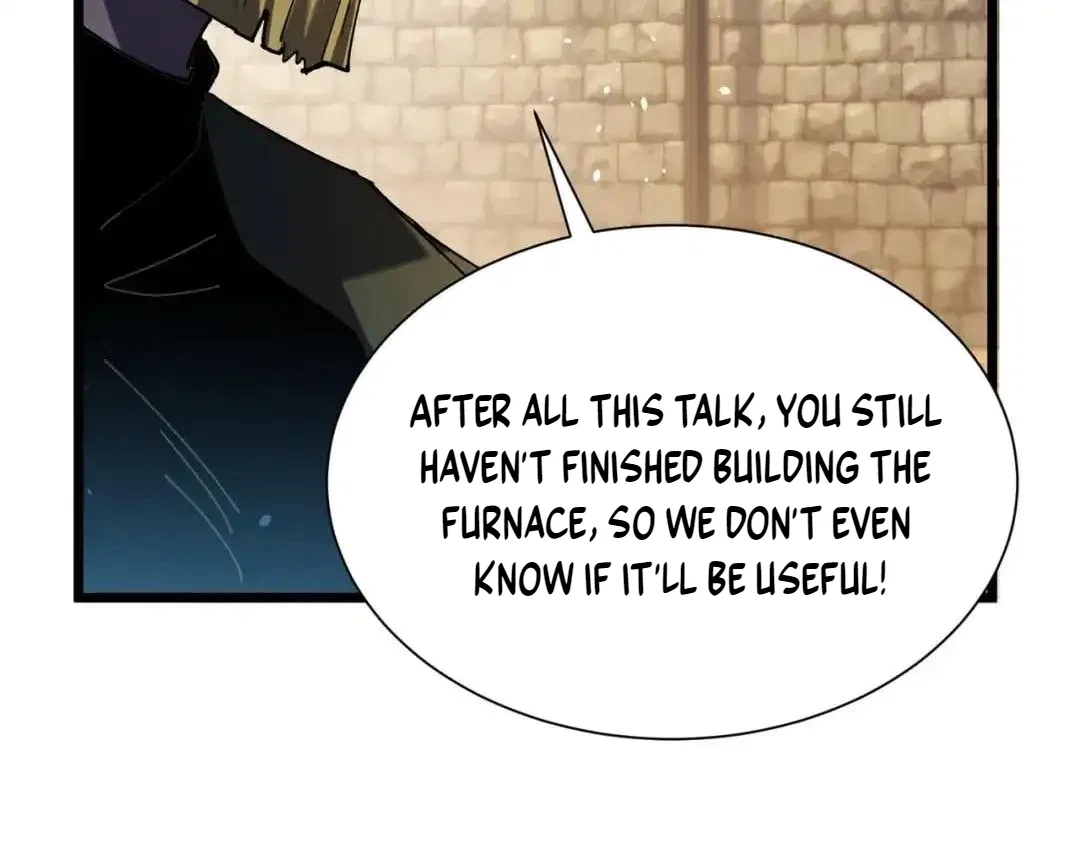 I Rely on My Invincibility to Deal Tons of Damage Passively! Chapter 175 – Page 35