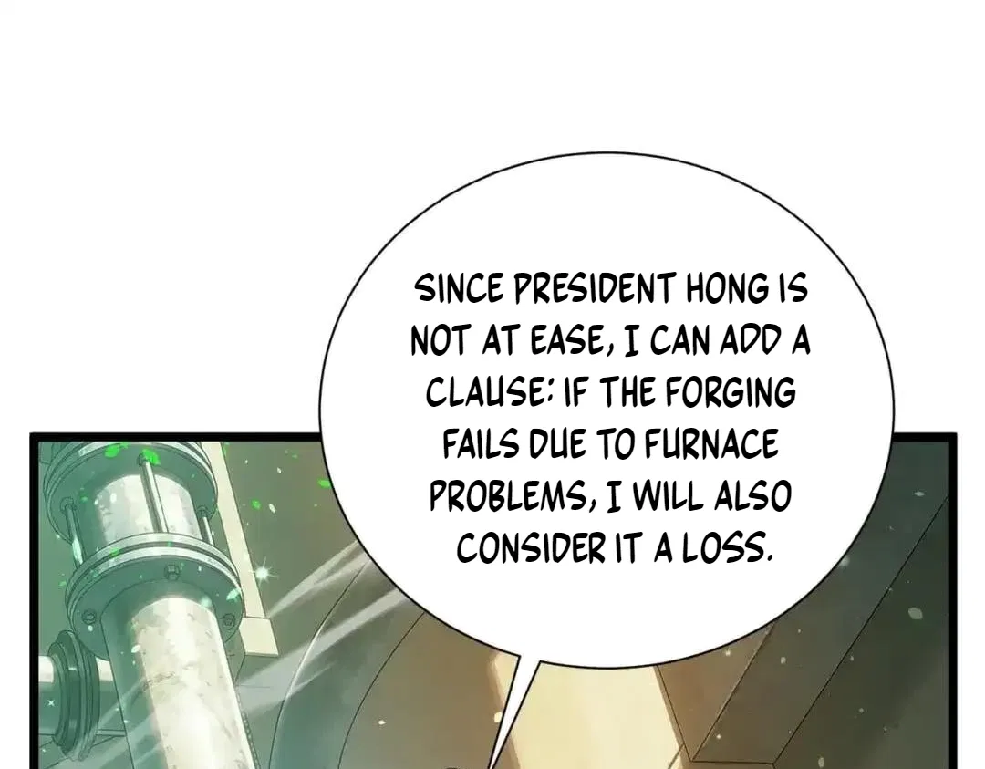 I Rely on My Invincibility to Deal Tons of Damage Passively! Chapter 175 – Page 37
