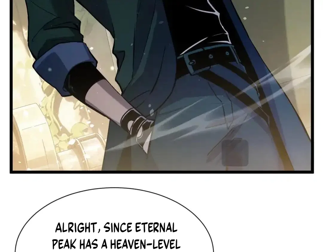 I Rely on My Invincibility to Deal Tons of Damage Passively! Chapter 175 – Page 39