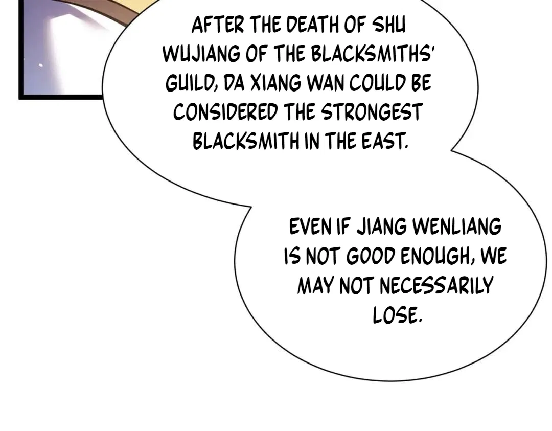 I Rely on My Invincibility to Deal Tons of Damage Passively! Chapter 175 – Page 55