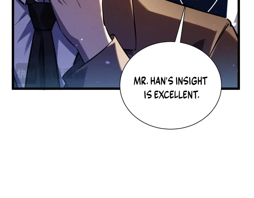 I Rely on My Invincibility to Deal Tons of Damage Passively! Chapter 175 – Page 59