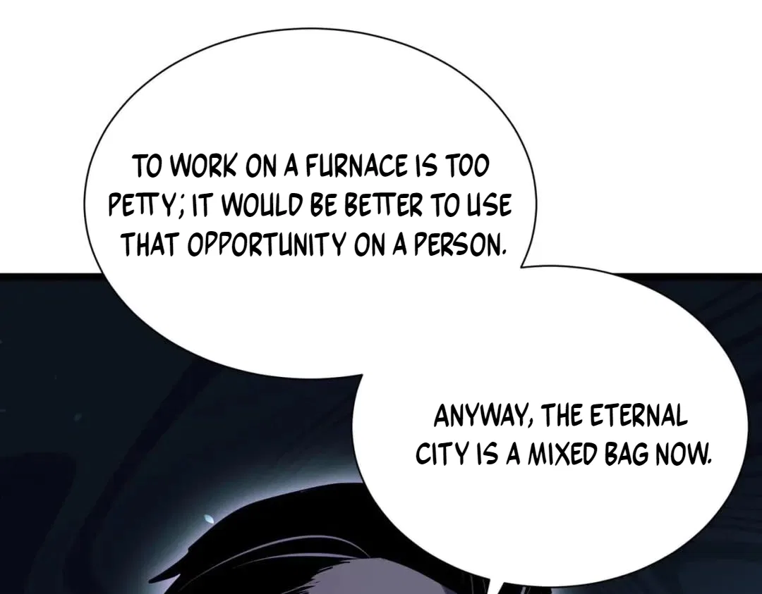 I Rely on My Invincibility to Deal Tons of Damage Passively! Chapter 175 – Page 60