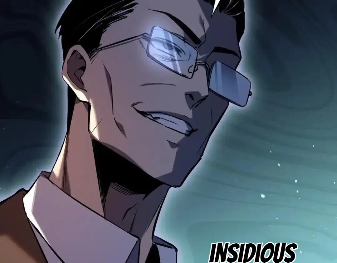 I Rely on My Invincibility to Deal Tons of Damage Passively! Chapter 175 – Page 61