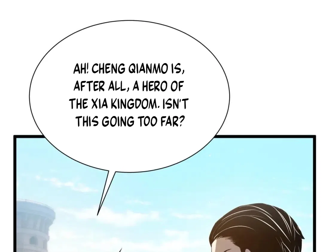 I Rely on My Invincibility to Deal Tons of Damage Passively! Chapter 175 – Page 63