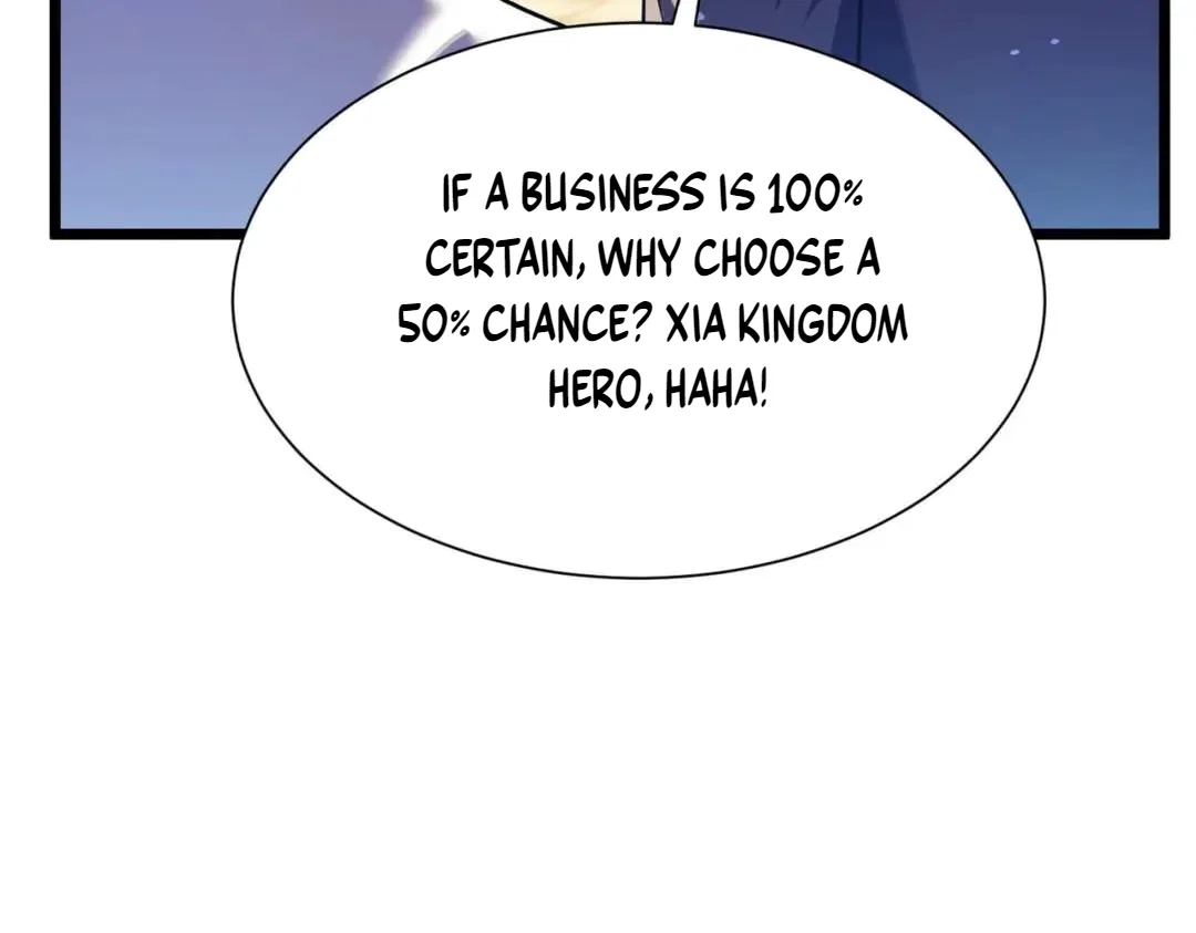 I Rely on My Invincibility to Deal Tons of Damage Passively! Chapter 175 – Page 65