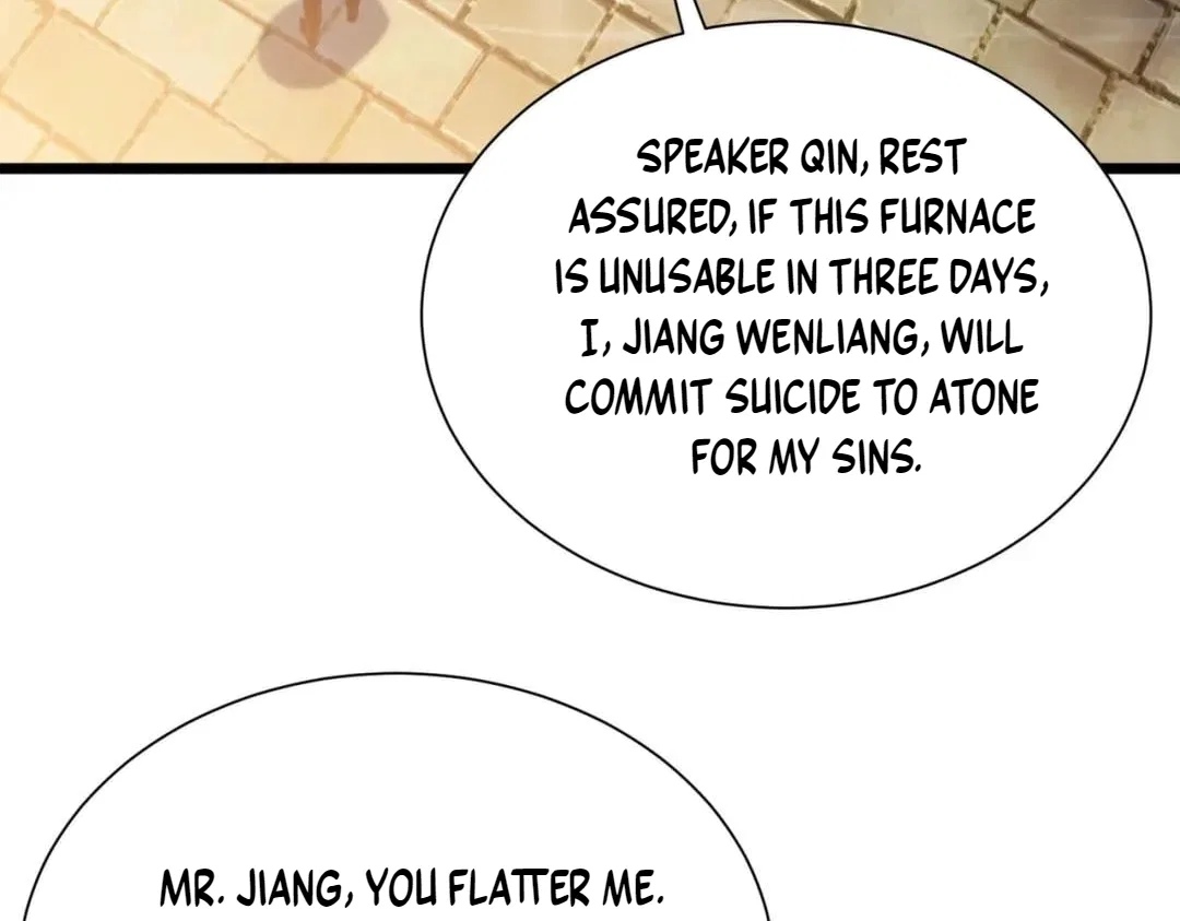 I Rely on My Invincibility to Deal Tons of Damage Passively! Chapter 175 – Page 77