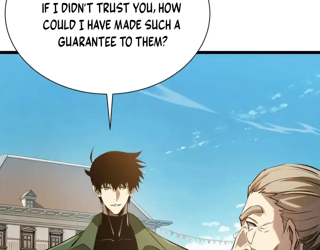 I Rely on My Invincibility to Deal Tons of Damage Passively! Chapter 175 – Page 78