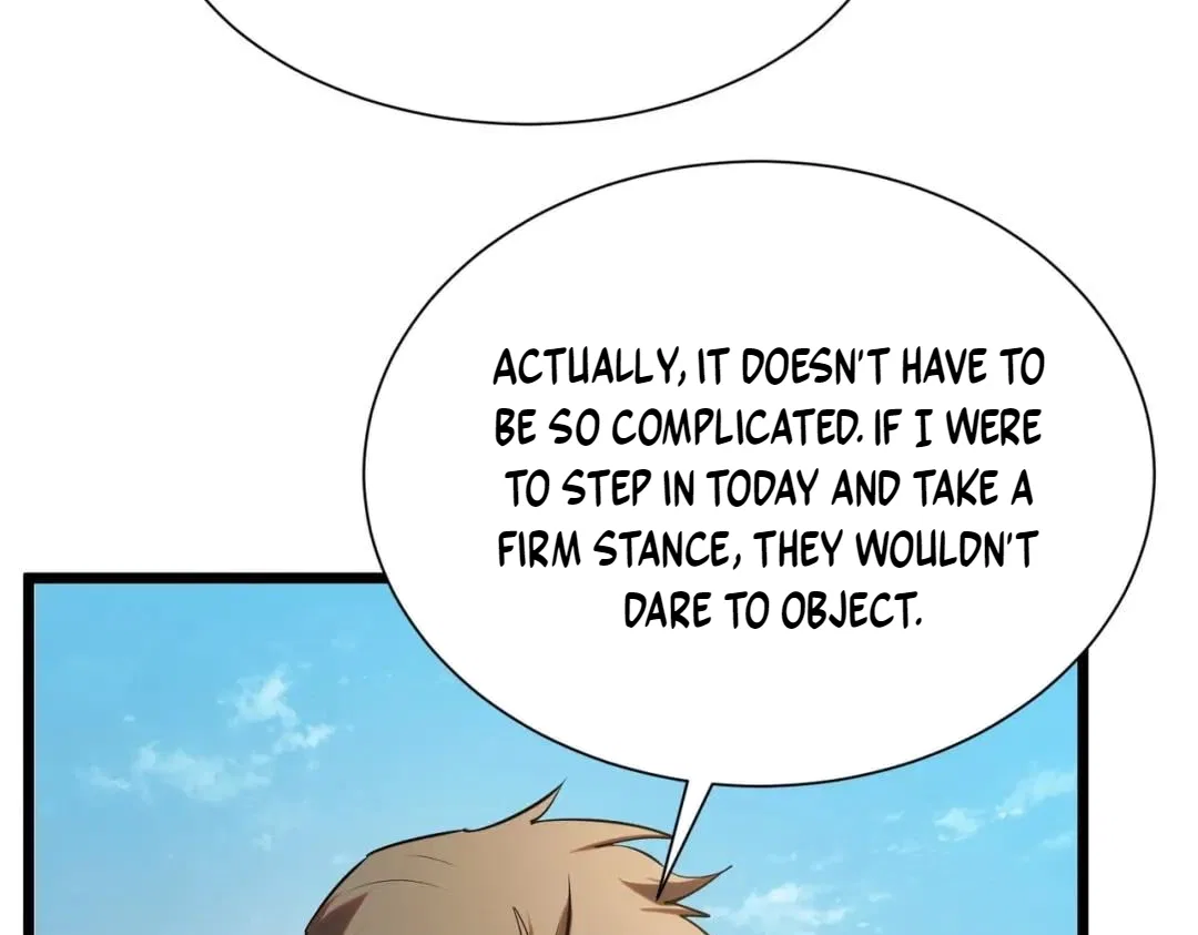 I Rely on My Invincibility to Deal Tons of Damage Passively! Chapter 175 – Page 83