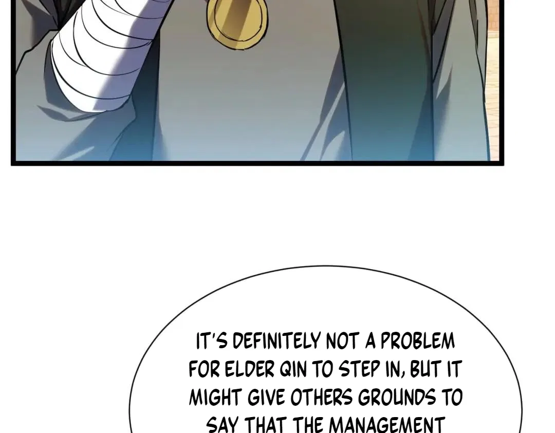 I Rely on My Invincibility to Deal Tons of Damage Passively! Chapter 175 – Page 85