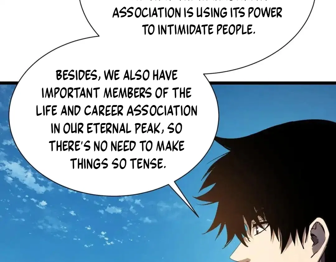 I Rely on My Invincibility to Deal Tons of Damage Passively! Chapter 175 – Page 86