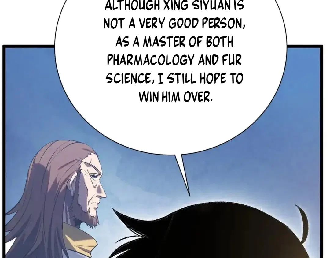 I Rely on My Invincibility to Deal Tons of Damage Passively! Chapter 175 – Page 89