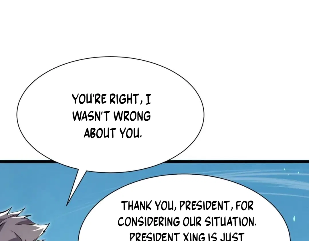 I Rely on My Invincibility to Deal Tons of Damage Passively! Chapter 175 – Page 93