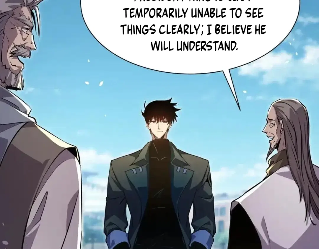 I Rely on My Invincibility to Deal Tons of Damage Passively! Chapter 175 – Page 94