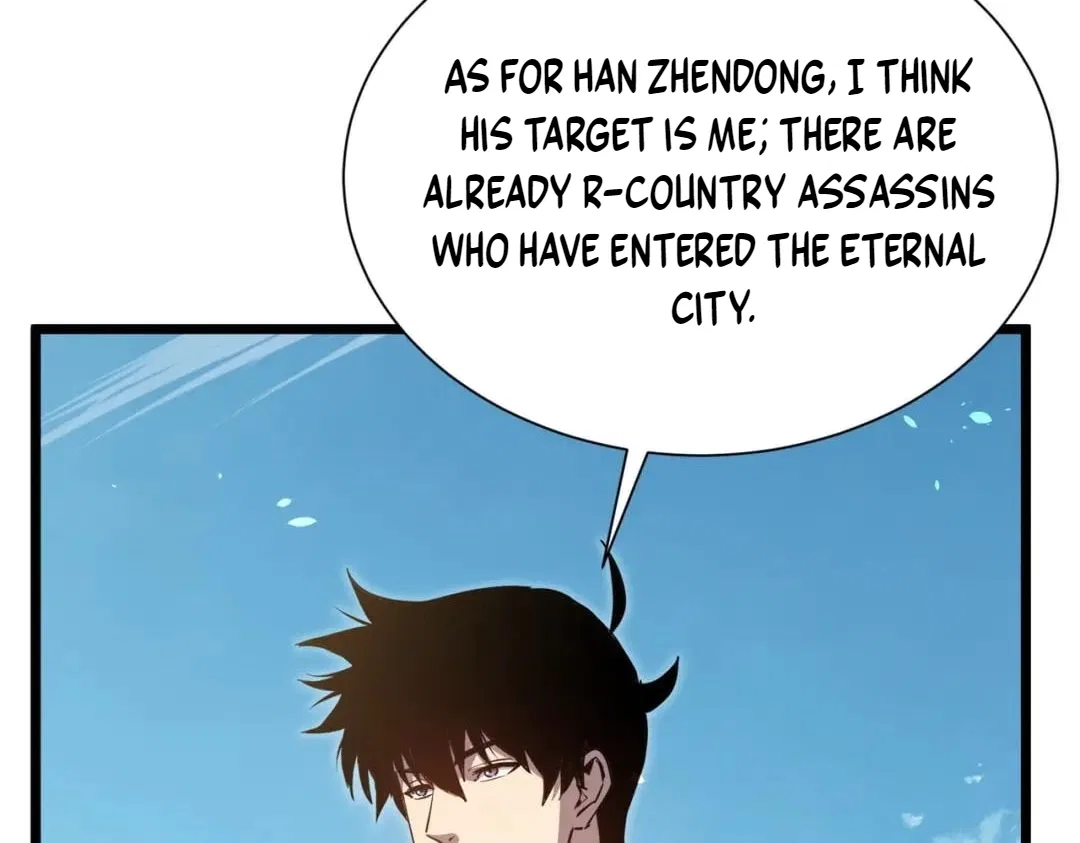 I Rely on My Invincibility to Deal Tons of Damage Passively! Chapter 175 – Page 96