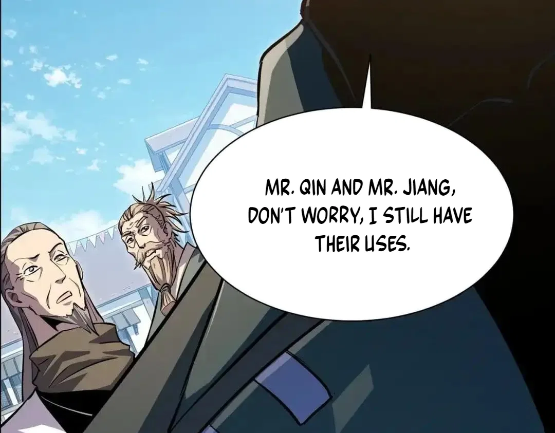 I Rely on My Invincibility to Deal Tons of Damage Passively! Chapter 175 – Page 103