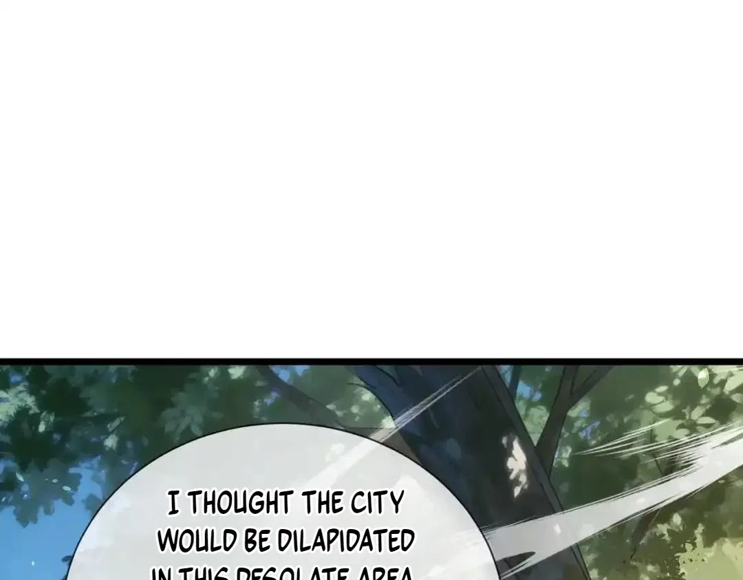 I Rely on My Invincibility to Deal Tons of Damage Passively! Chapter 175 – Page 111