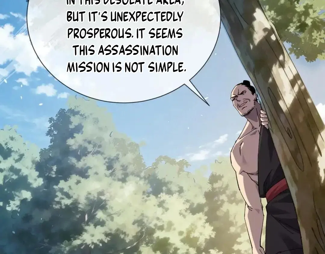 I Rely on My Invincibility to Deal Tons of Damage Passively! Chapter 175 – Page 112