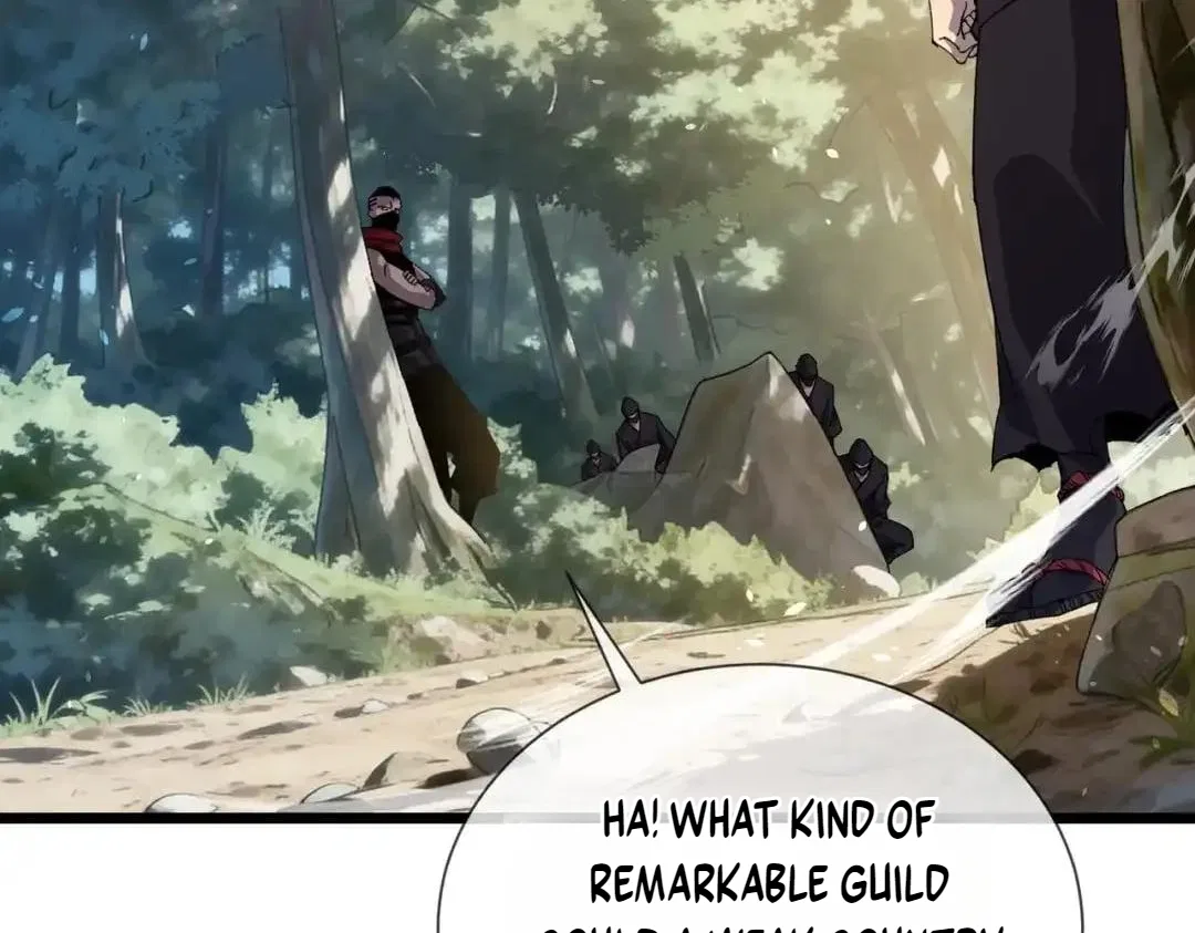 I Rely on My Invincibility to Deal Tons of Damage Passively! Chapter 175 – Page 113