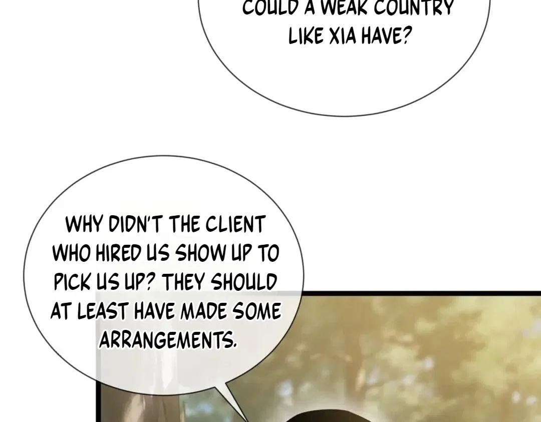 I Rely on My Invincibility to Deal Tons of Damage Passively! Chapter 175 – Page 114