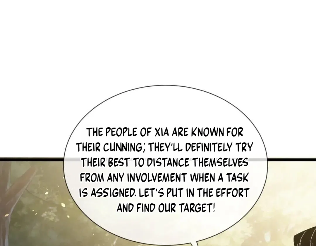 I Rely on My Invincibility to Deal Tons of Damage Passively! Chapter 175 – Page 117