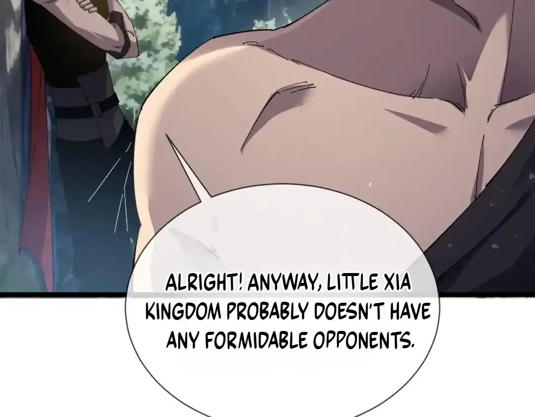 I Rely on My Invincibility to Deal Tons of Damage Passively! Chapter 175 – Page 119