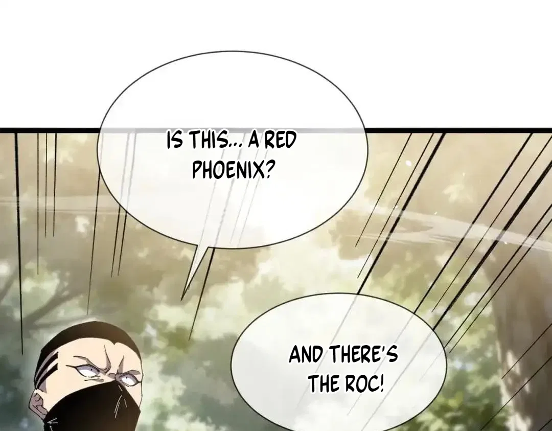 I Rely on My Invincibility to Deal Tons of Damage Passively! Chapter 175 – Page 124