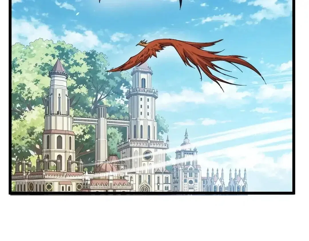 I Rely on My Invincibility to Deal Tons of Damage Passively! Chapter 175 – Page 128