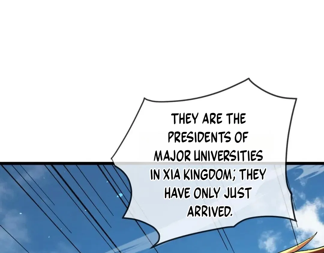 I Rely on My Invincibility to Deal Tons of Damage Passively! Chapter 175 – Page 133