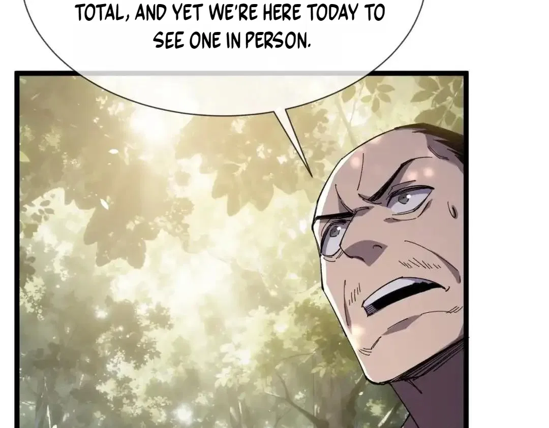 I Rely on My Invincibility to Deal Tons of Damage Passively! Chapter 175 – Page 137