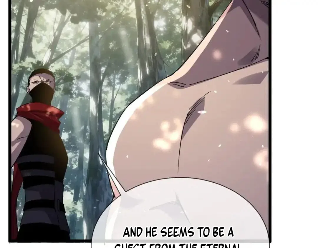 I Rely on My Invincibility to Deal Tons of Damage Passively! Chapter 175 – Page 138