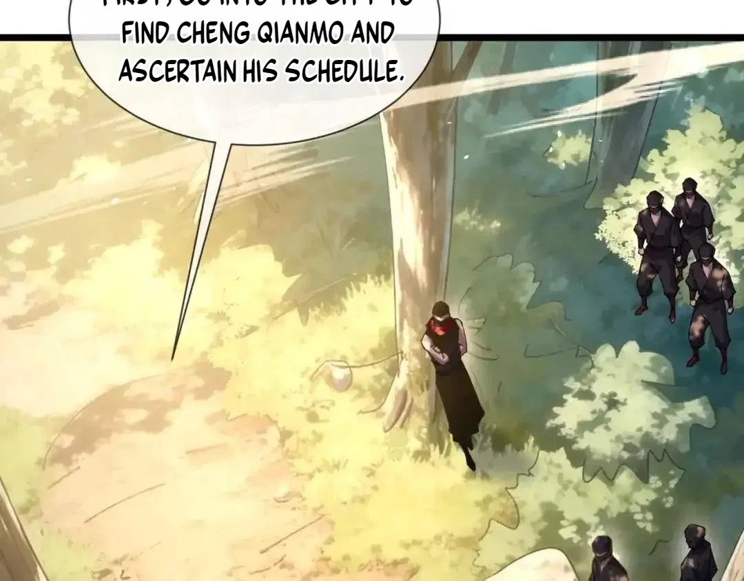 I Rely on My Invincibility to Deal Tons of Damage Passively! Chapter 175 – Page 140