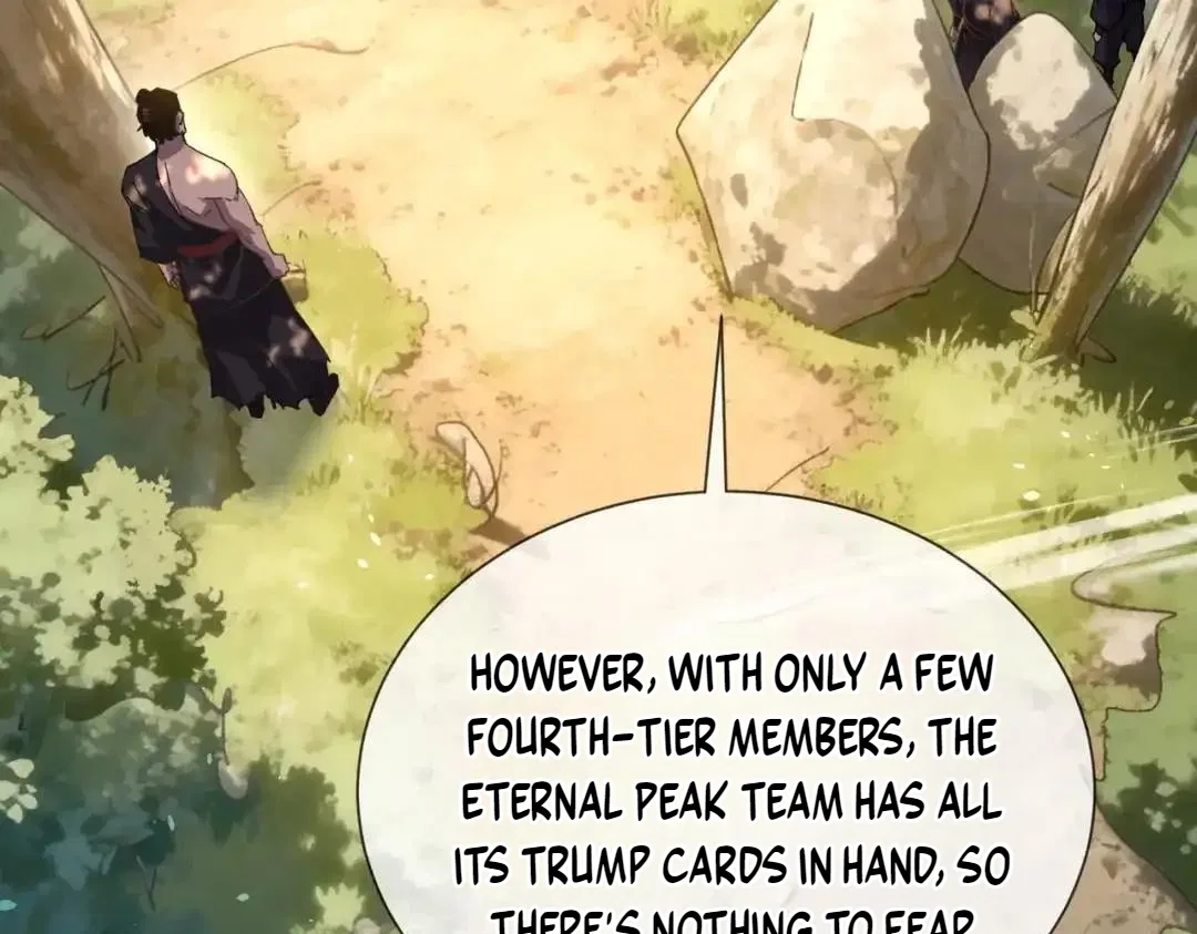 I Rely on My Invincibility to Deal Tons of Damage Passively! Chapter 175 – Page 141