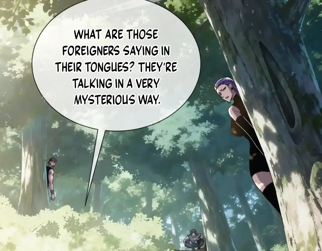 I Rely on My Invincibility to Deal Tons of Damage Passively! Chapter 175 – Page 146