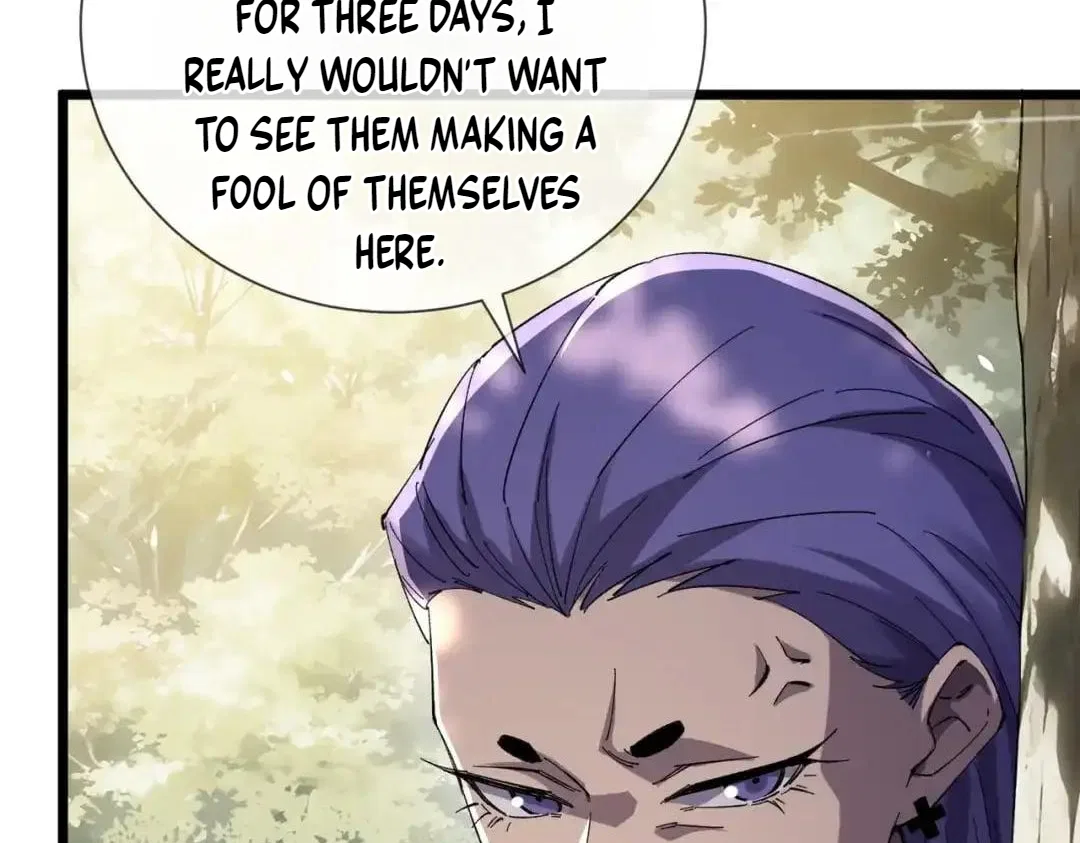 I Rely on My Invincibility to Deal Tons of Damage Passively! Chapter 175 – Page 149