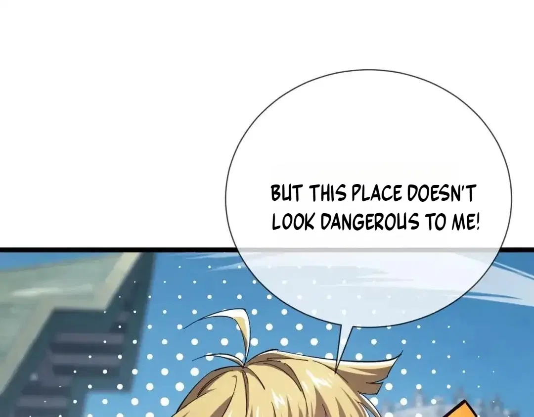 I Rely on My Invincibility to Deal Tons of Damage Passively! Chapter 175 – Page 159