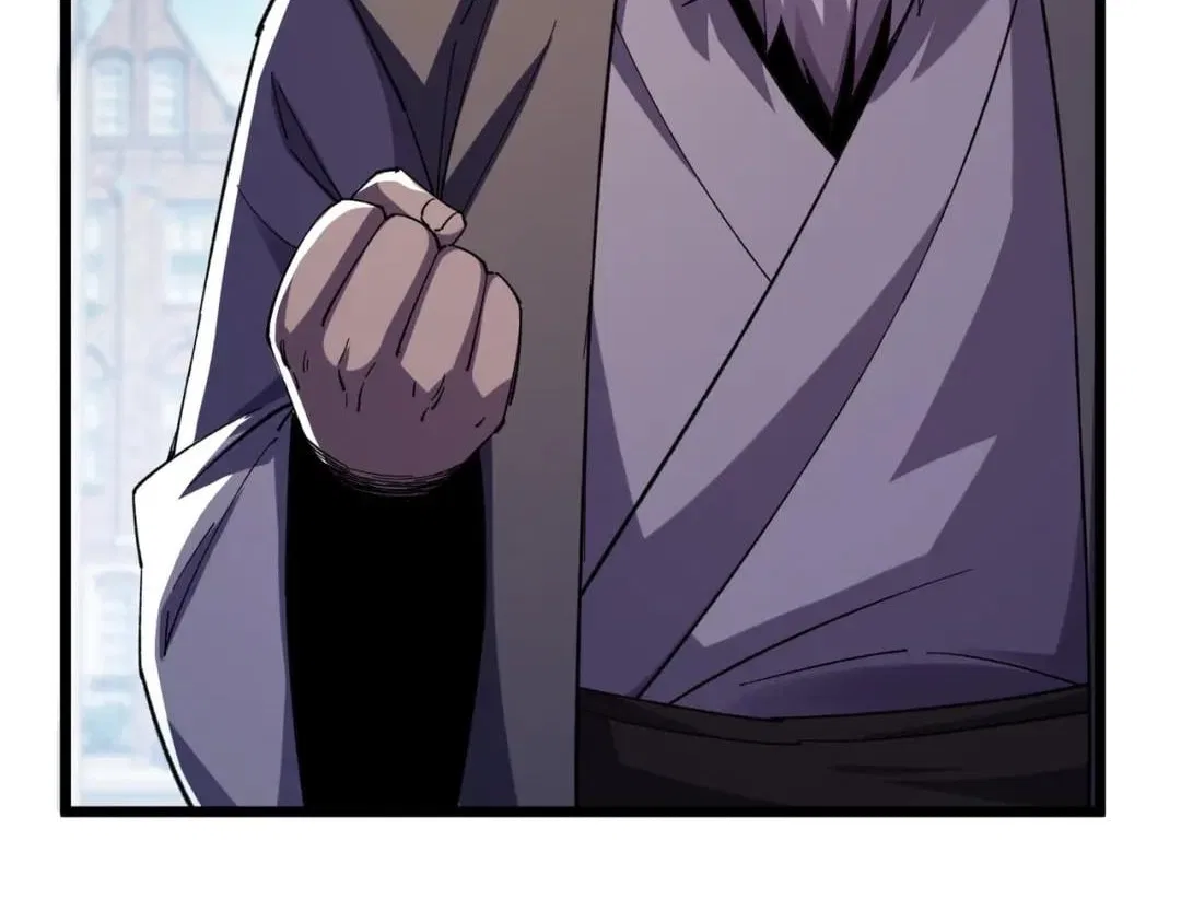 I Rely on My Invincibility to Deal Tons of Damage Passively! Chapter 175 – Page 164