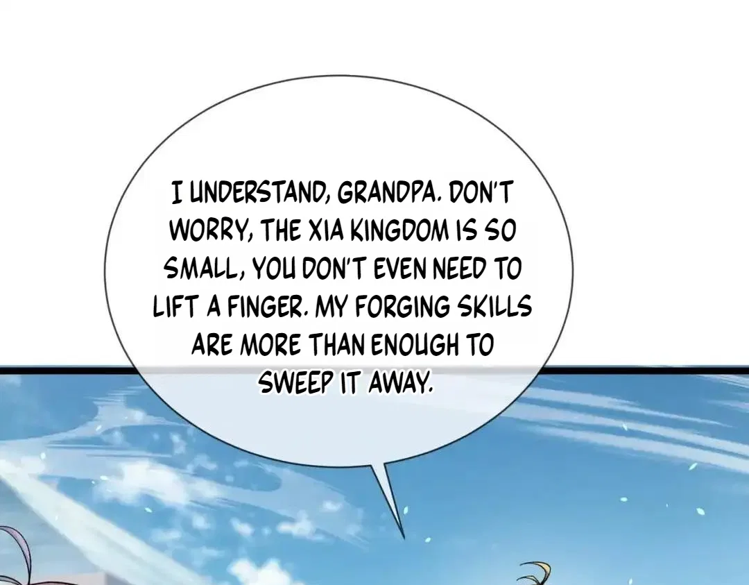 I Rely on My Invincibility to Deal Tons of Damage Passively! Chapter 175 – Page 165