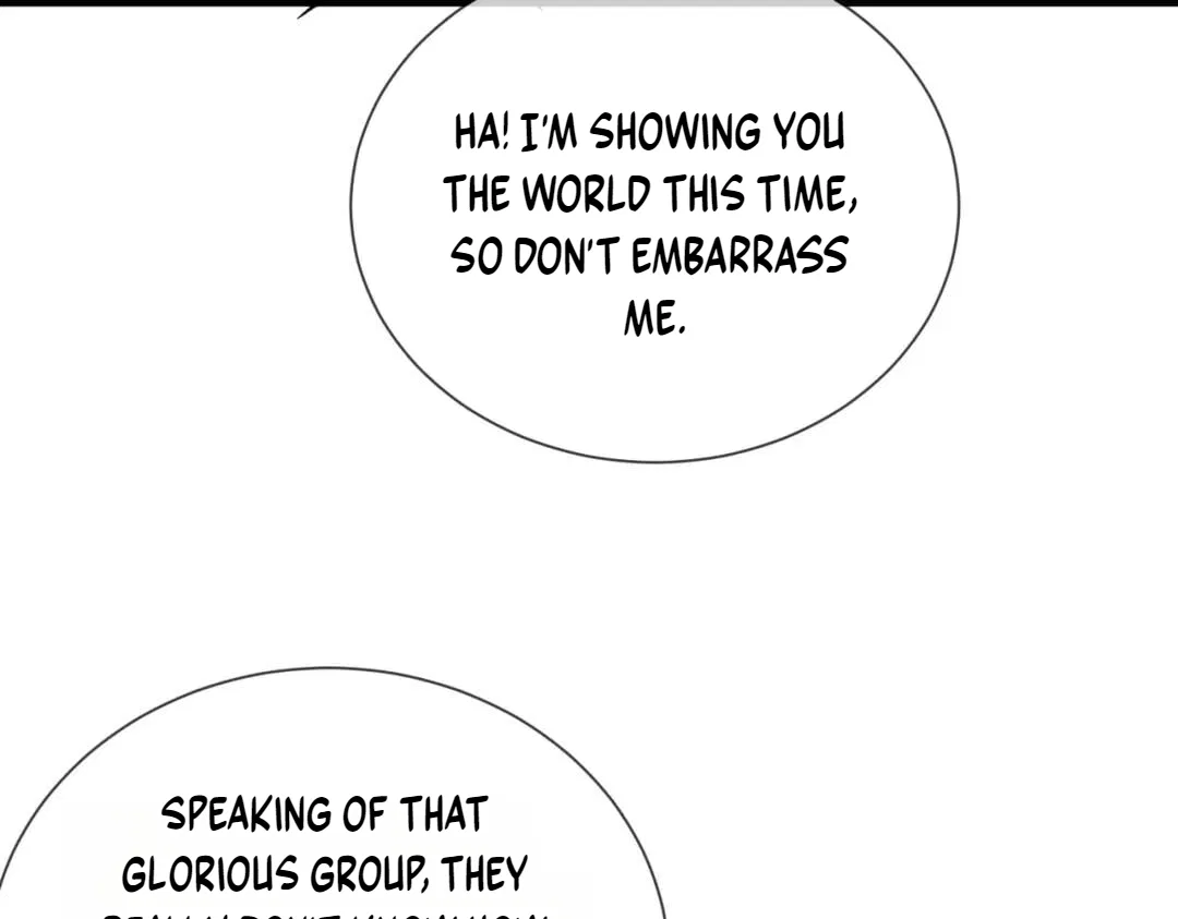 I Rely on My Invincibility to Deal Tons of Damage Passively! Chapter 175 – Page 167