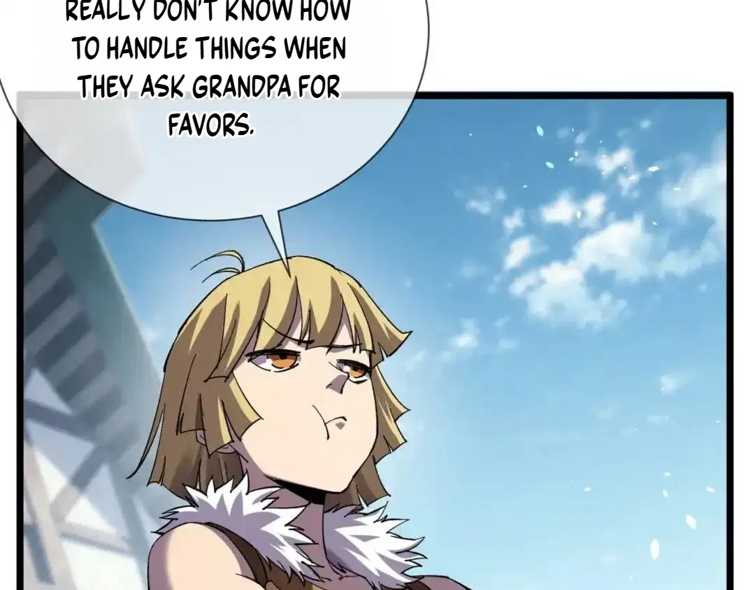 I Rely on My Invincibility to Deal Tons of Damage Passively! Chapter 175 – Page 168