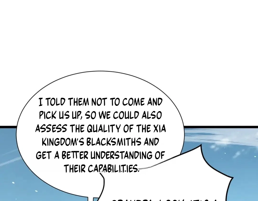 I Rely on My Invincibility to Deal Tons of Damage Passively! Chapter 175 – Page 171