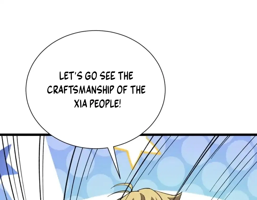 I Rely on My Invincibility to Deal Tons of Damage Passively! Chapter 175 – Page 174