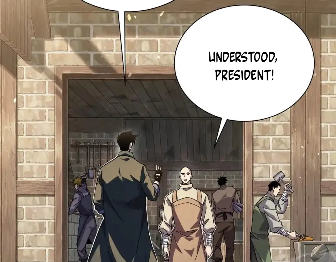 I Rely on My Invincibility to Deal Tons of Damage Passively! Chapter 175 – Page 178