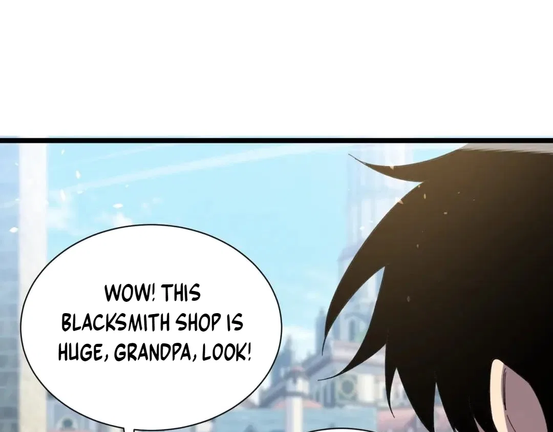 I Rely on My Invincibility to Deal Tons of Damage Passively! Chapter 175 – Page 180