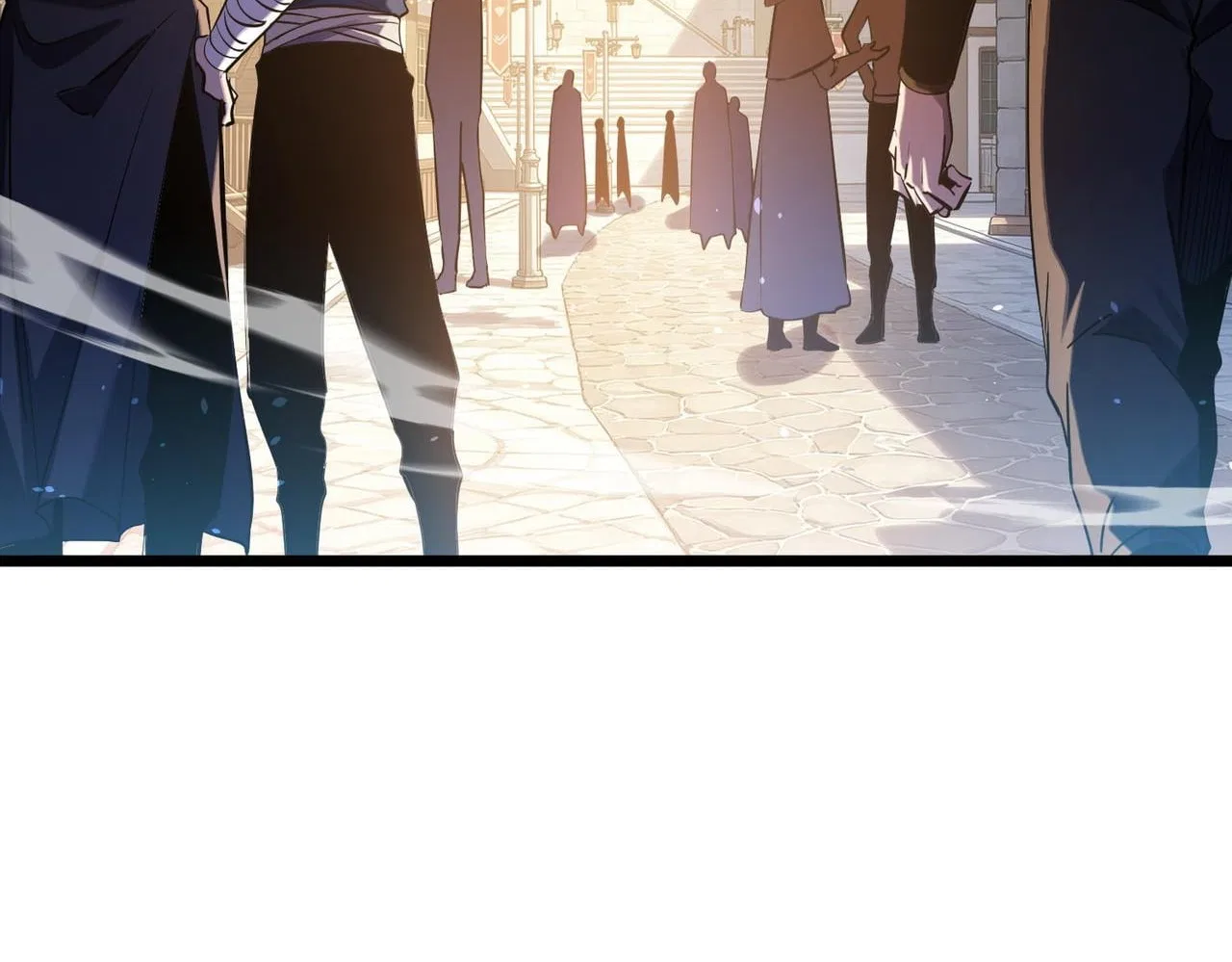I Rely on My Invincibility to Deal Tons of Damage Passively! Chapter 174 – Page 3