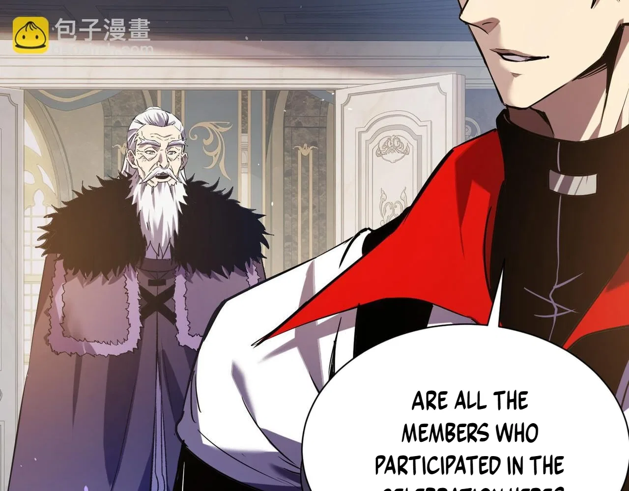 I Rely on My Invincibility to Deal Tons of Damage Passively! Chapter 174 – Page 8