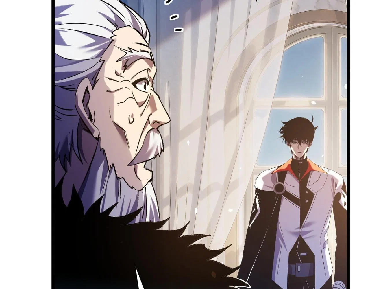 I Rely on My Invincibility to Deal Tons of Damage Passively! Chapter 174 – Page 11