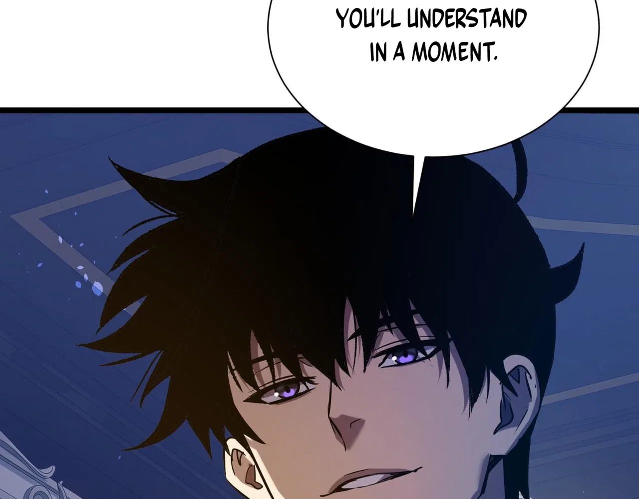 I Rely on My Invincibility to Deal Tons of Damage Passively! Chapter 174 – Page 13
