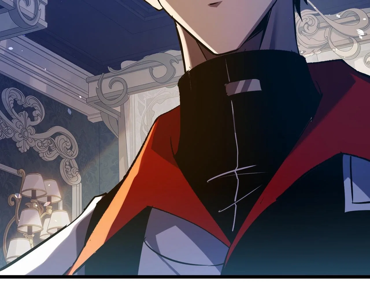 I Rely on My Invincibility to Deal Tons of Damage Passively! Chapter 174 – Page 14